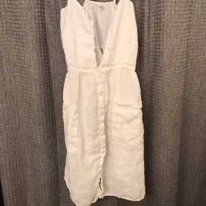 Authentic Italian made dress